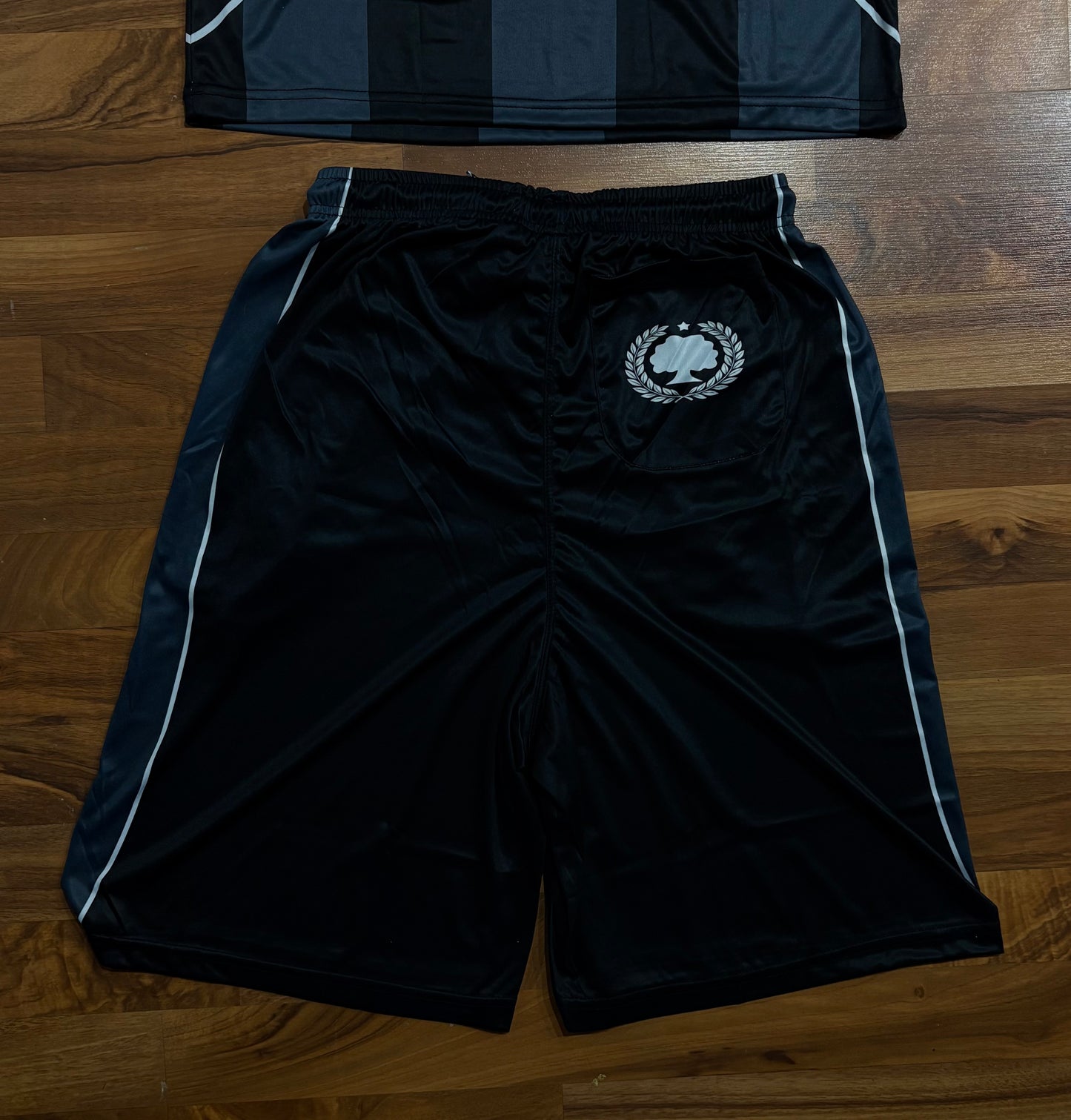 Jersey Shorts