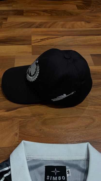 Simbo hat