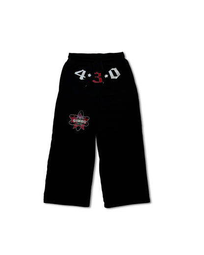 "ODAA" 43R0 SWEATS