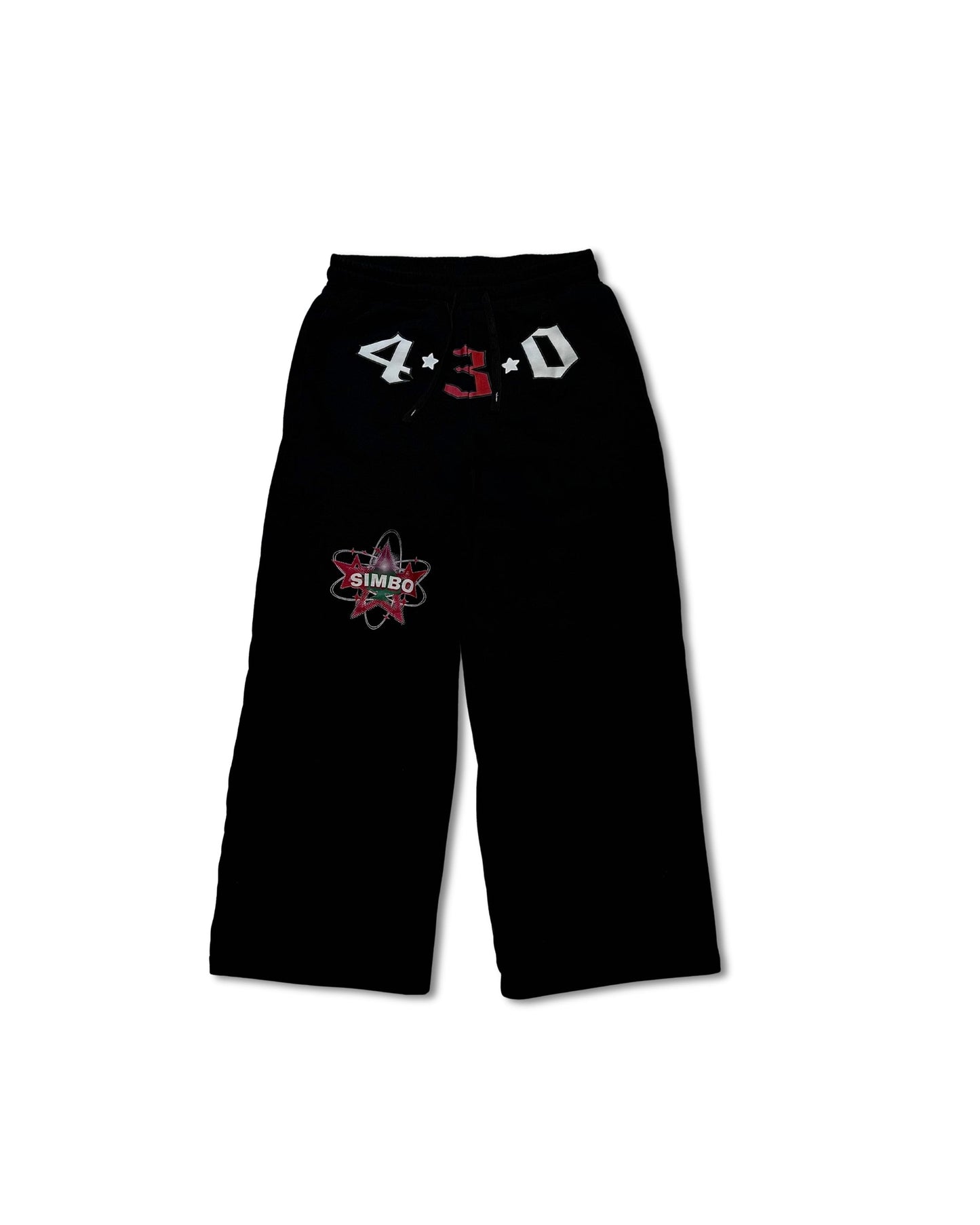 "ODAA" 43R0 SET