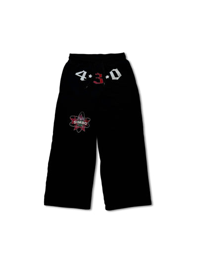 "ODAA" 43R0 SET