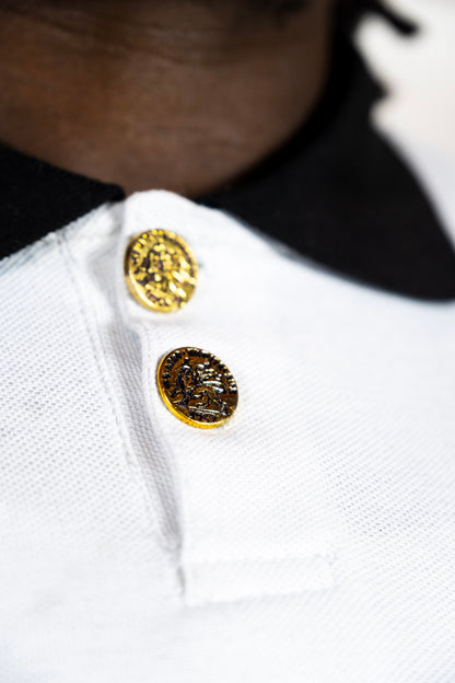Big 9 "ABYSSINIA" POLO