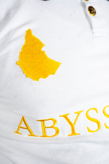 Big 9 "ABYSSINIA" POLO