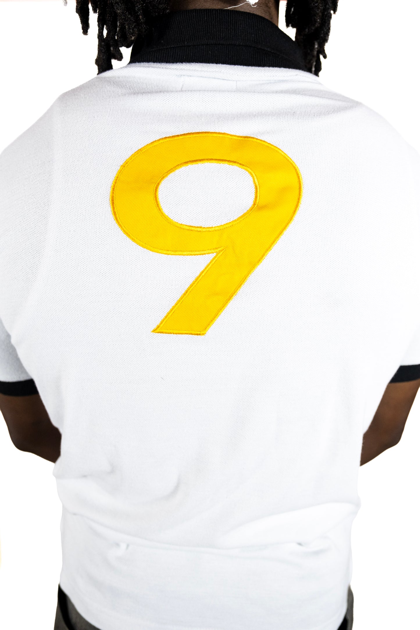 Big 9 "ABYSSINIA" POLO