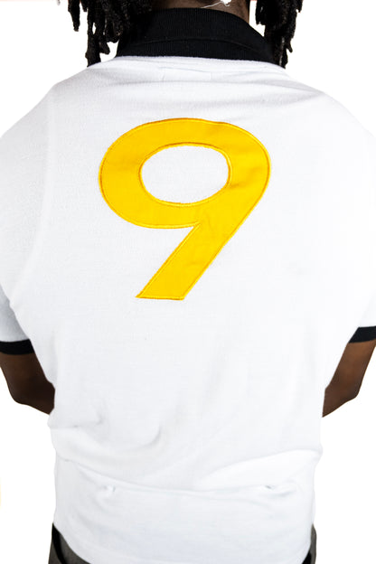 Big 9 "ABYSSINIA" POLO