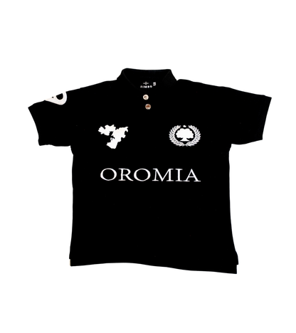 Big 9 "OROMIA" POLO