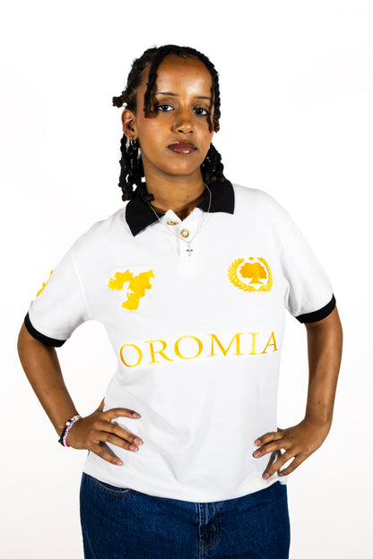 Big 9 "OROMIA" POLO