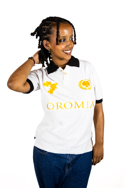 Big 9 "OROMIA" POLO