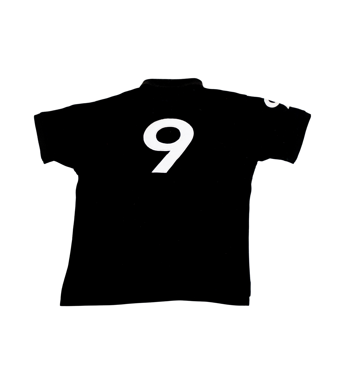 Big 9 "OROMIA" POLO