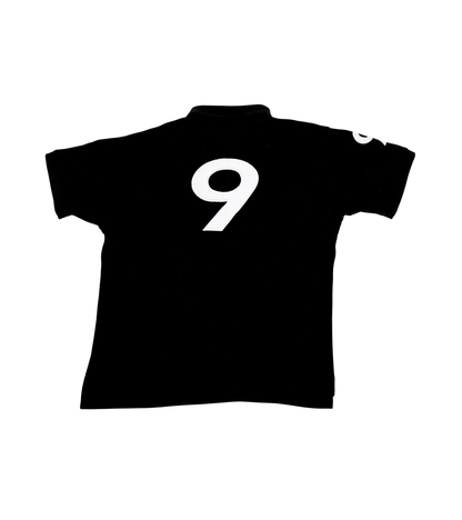 Big 9 "OROMIA" POLO
