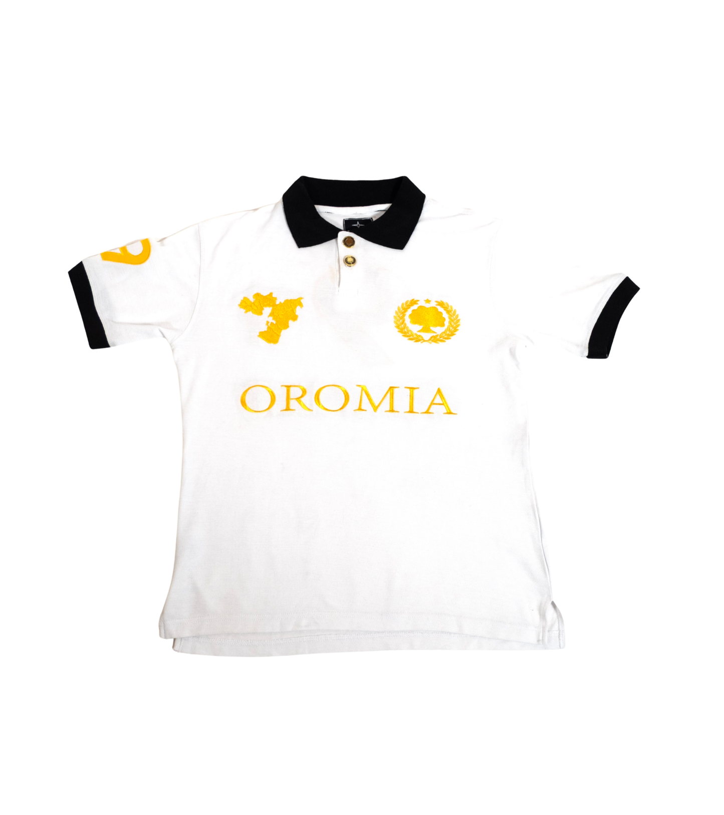 Big 9 "OROMIA" POLO