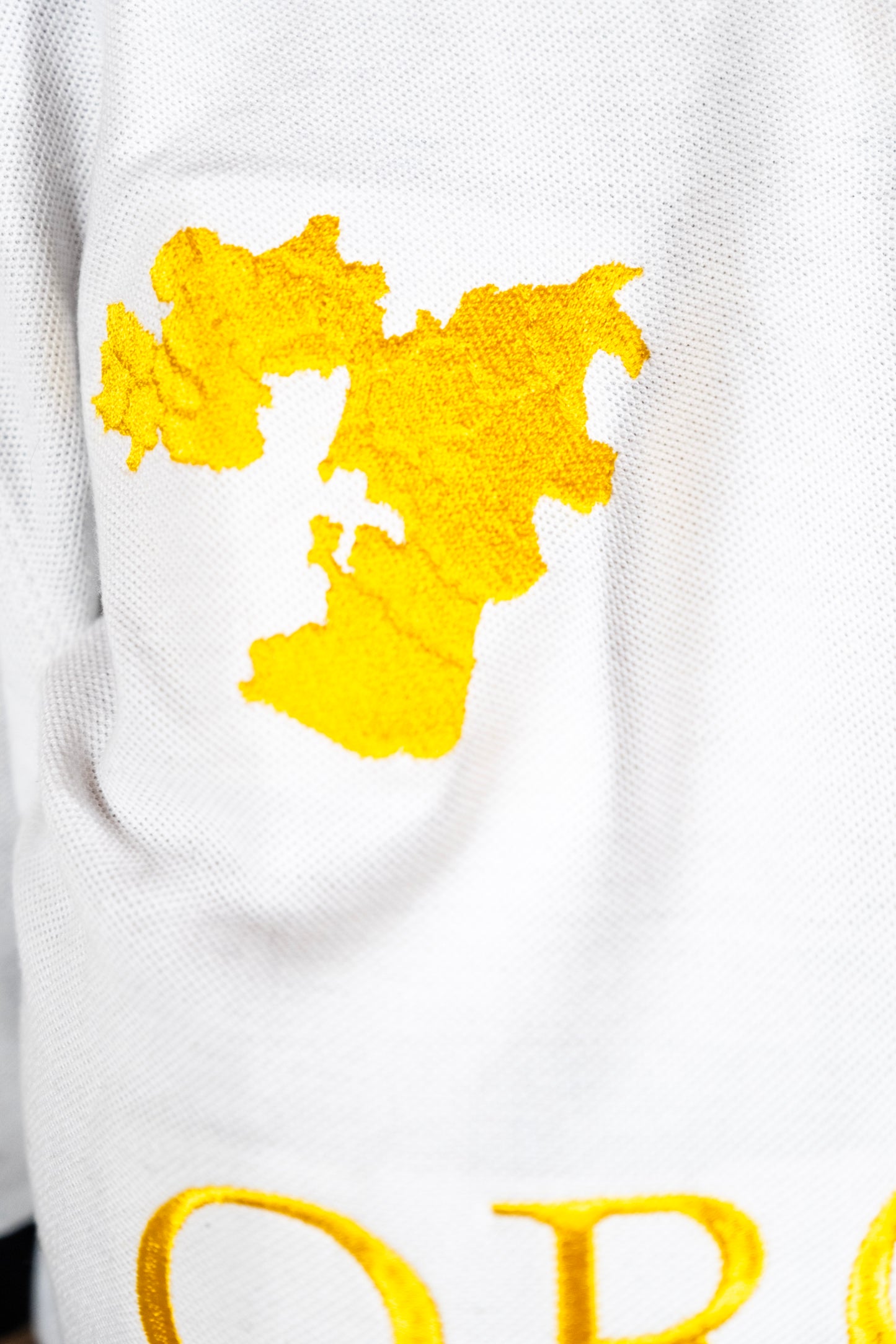Big 9 "OROMIA" POLO