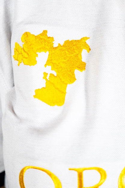Big 9 "OROMIA" POLO