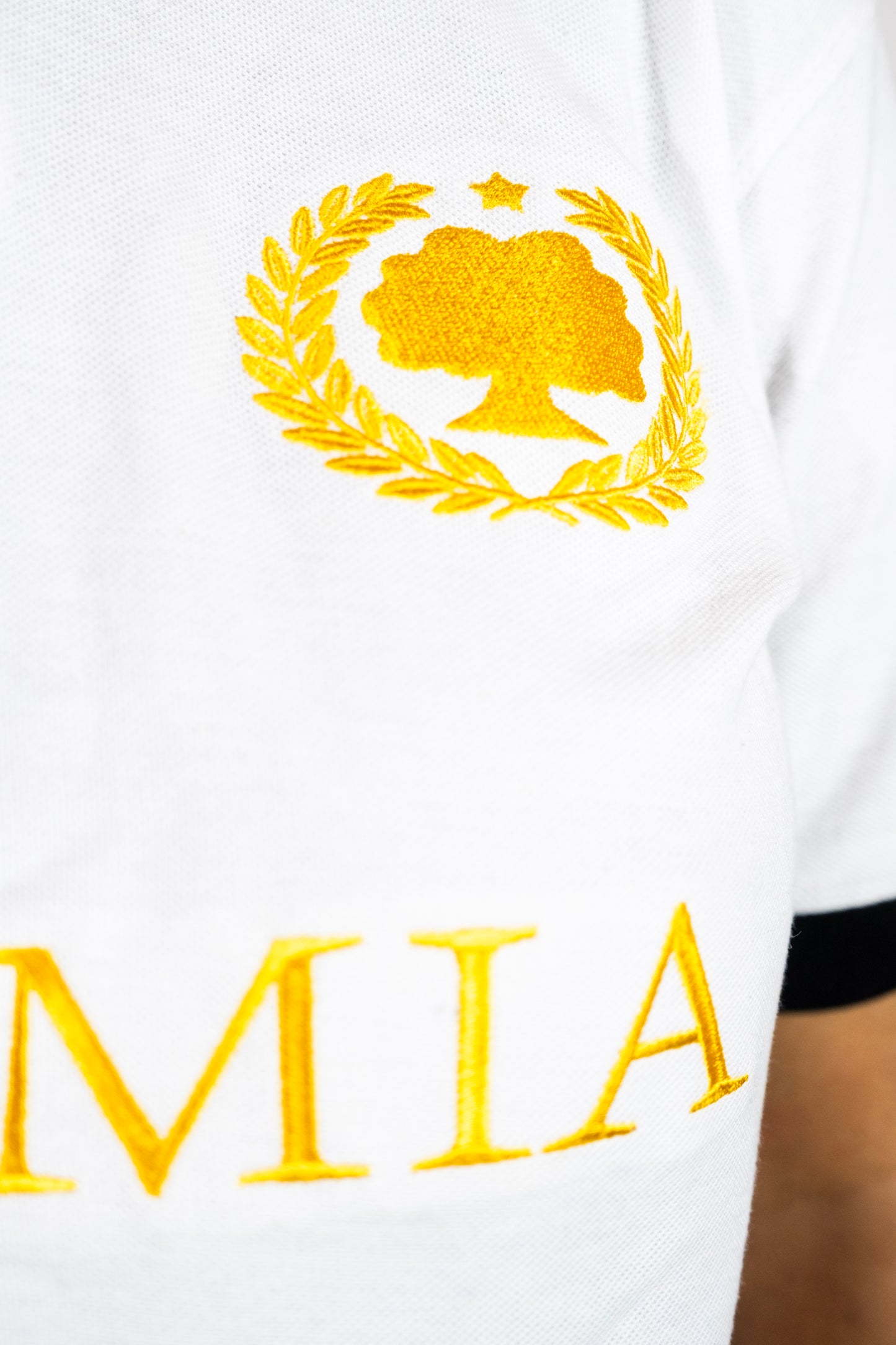 Big 9 "OROMIA" POLO