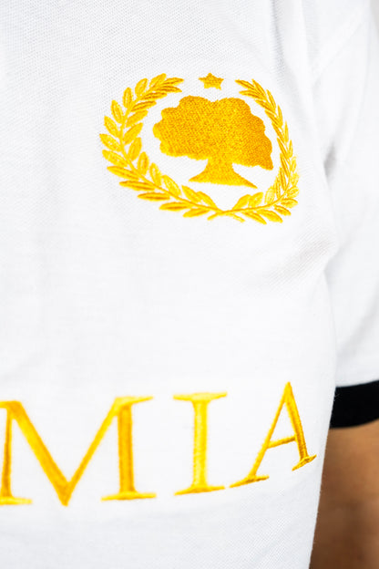 Big 9 "OROMIA" POLO