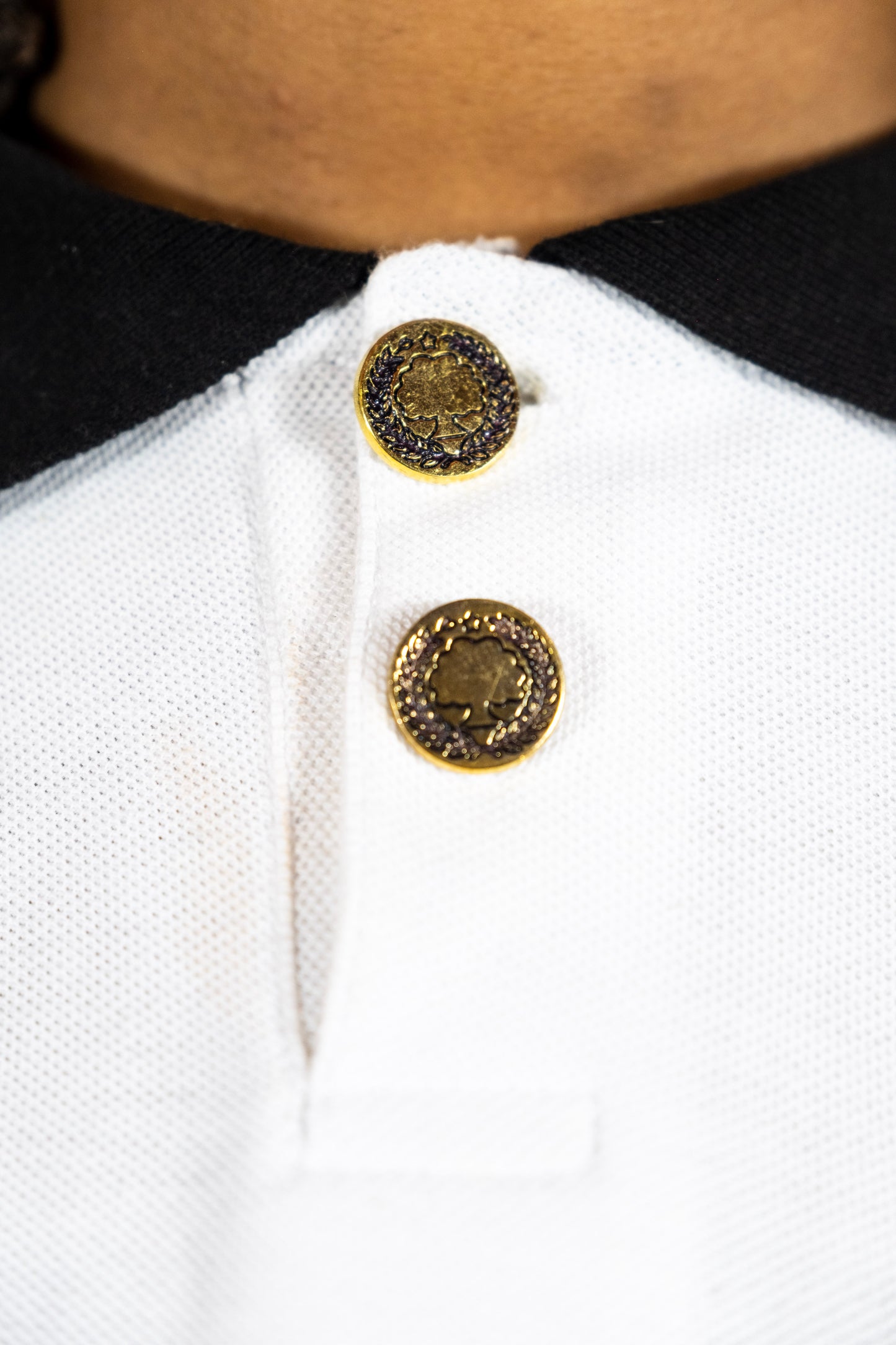 Big 9 "OROMIA" POLO
