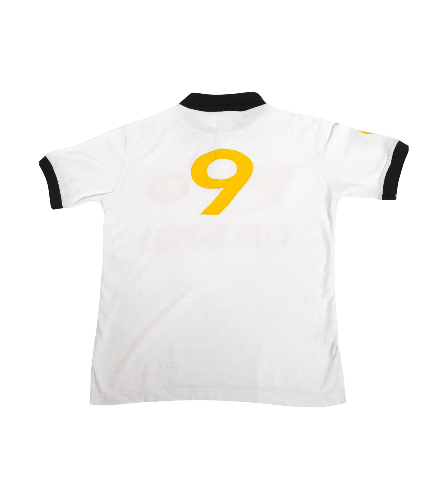 Big 9 "OROMIA" POLO