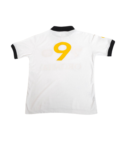 Big 9 "OROMIA" POLO