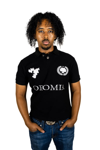 Big 9 "OROMIA" POLO