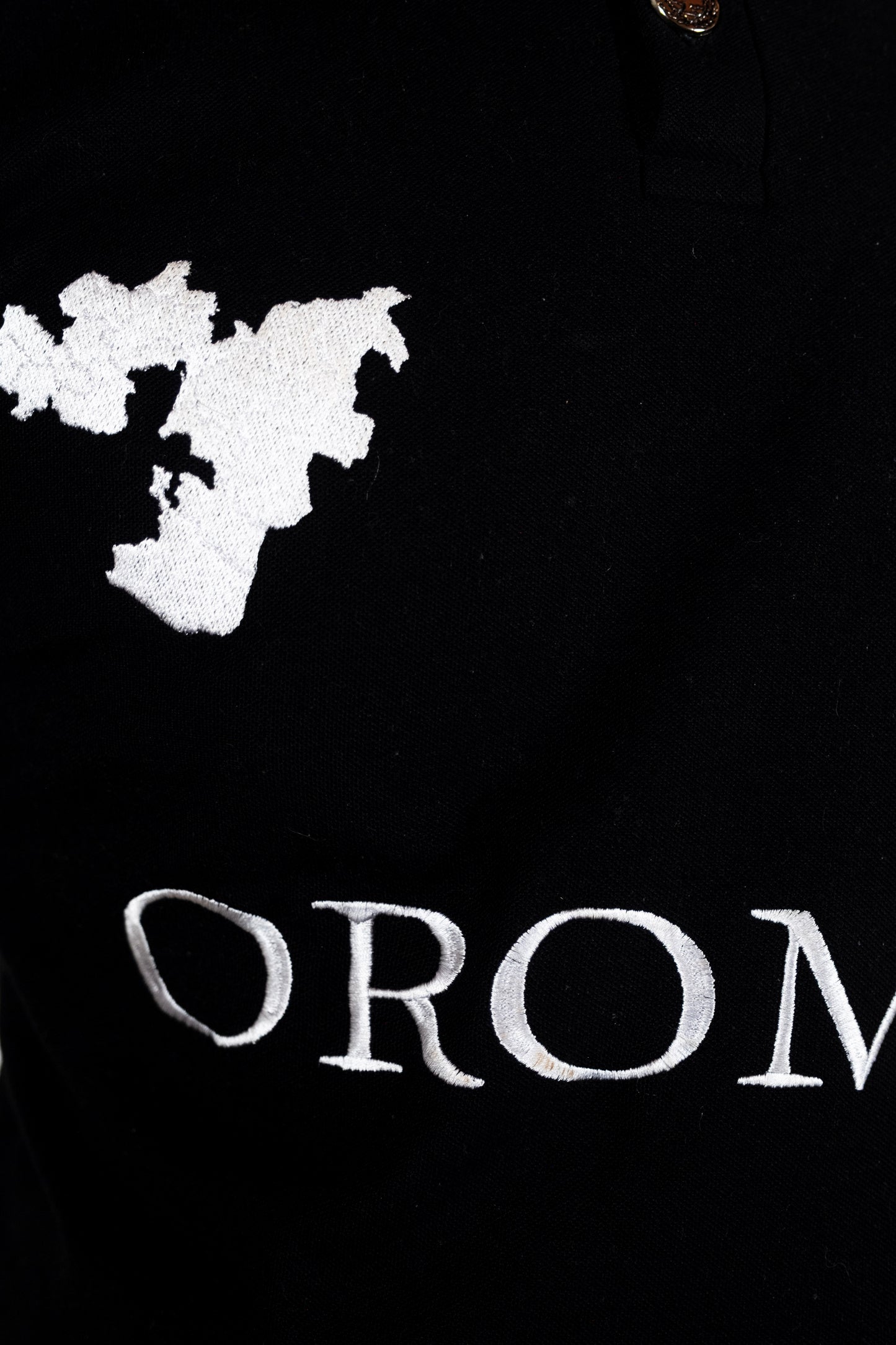 Big 9 "OROMIA" POLO
