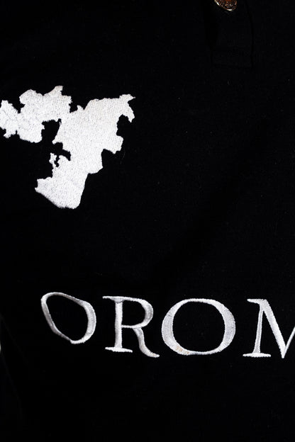 Big 9 "OROMIA" POLO