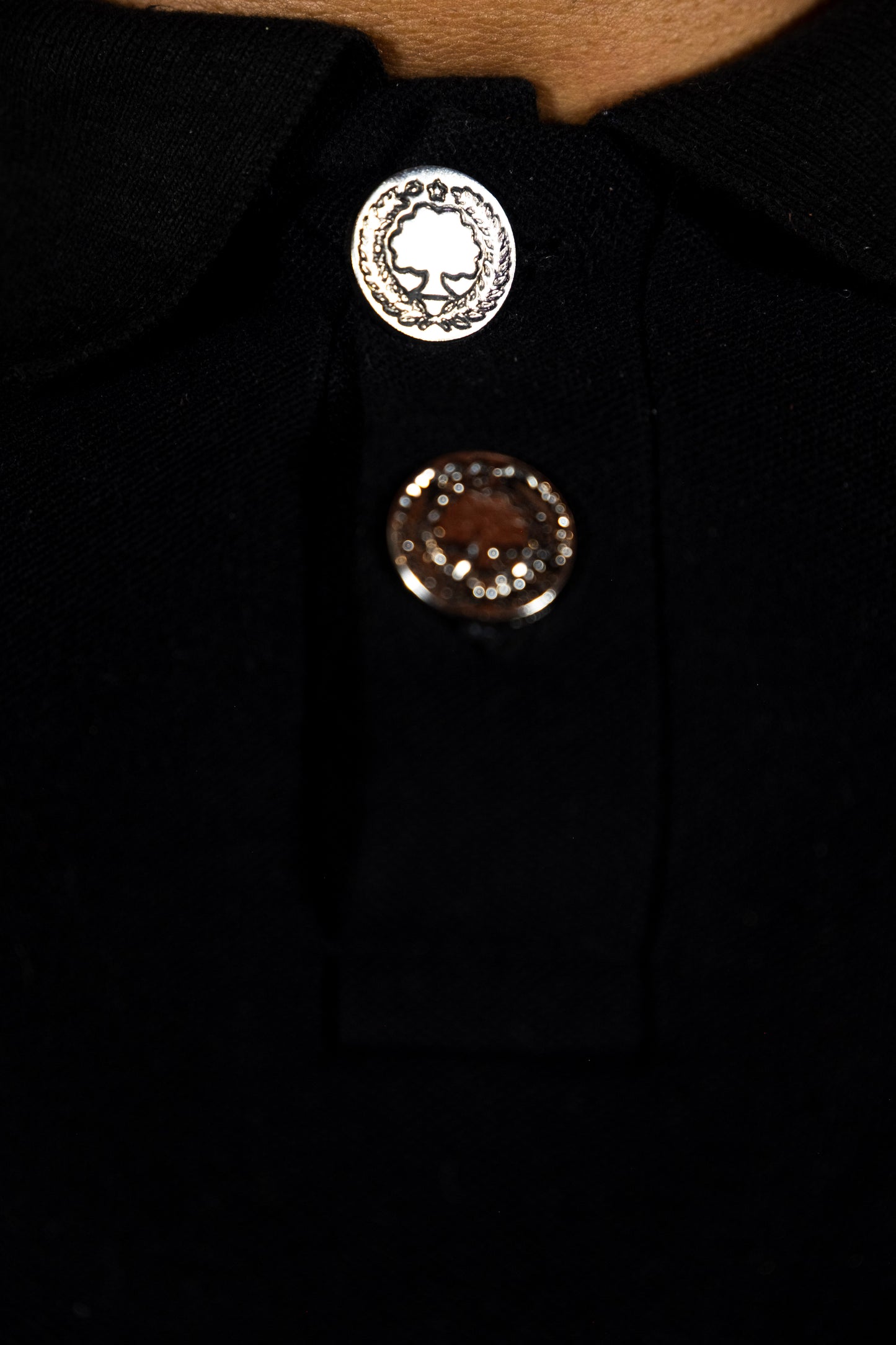 Big 9 "OROMIA" POLO