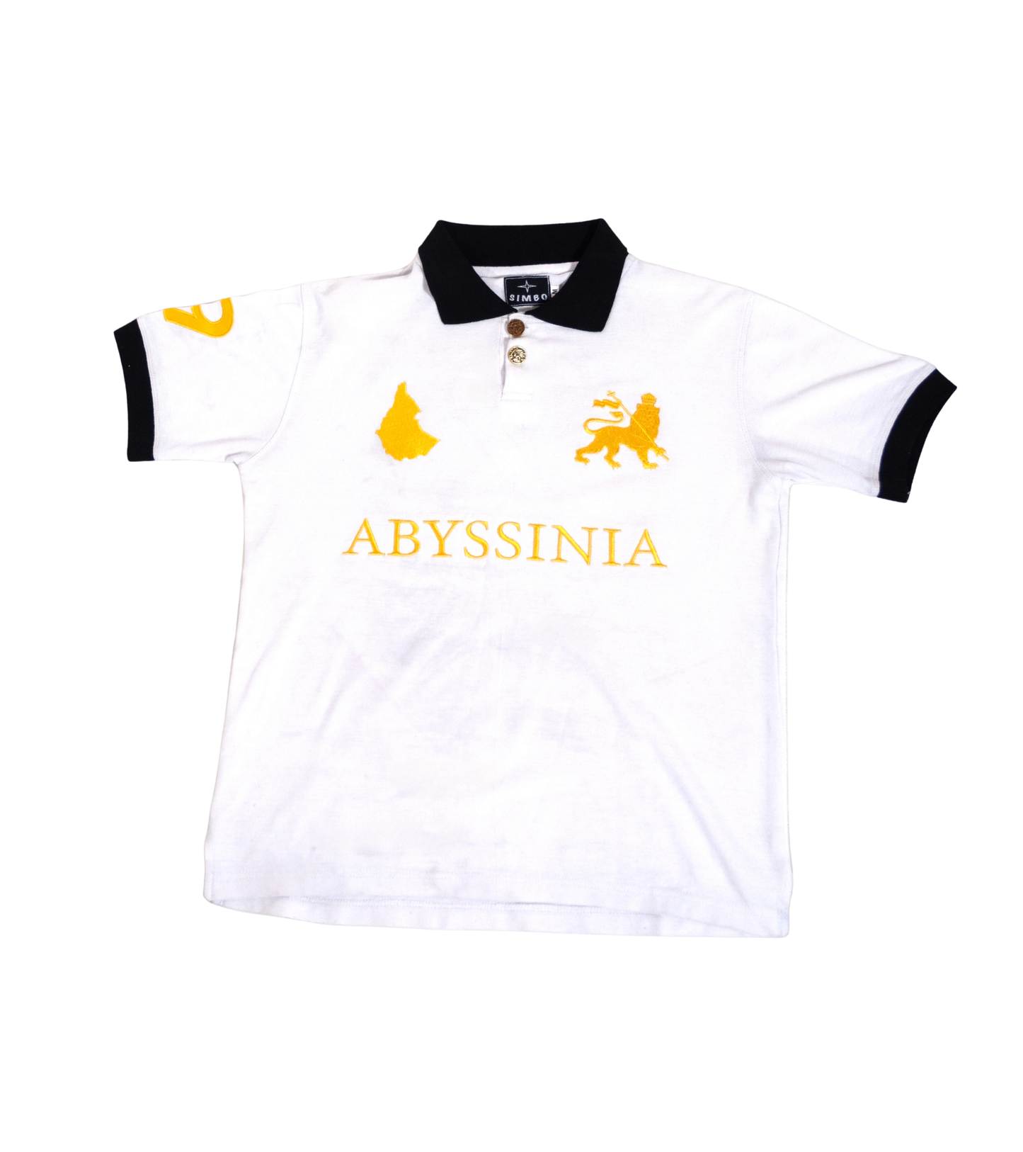 Big 9 "ABYSSINIA" POLO
