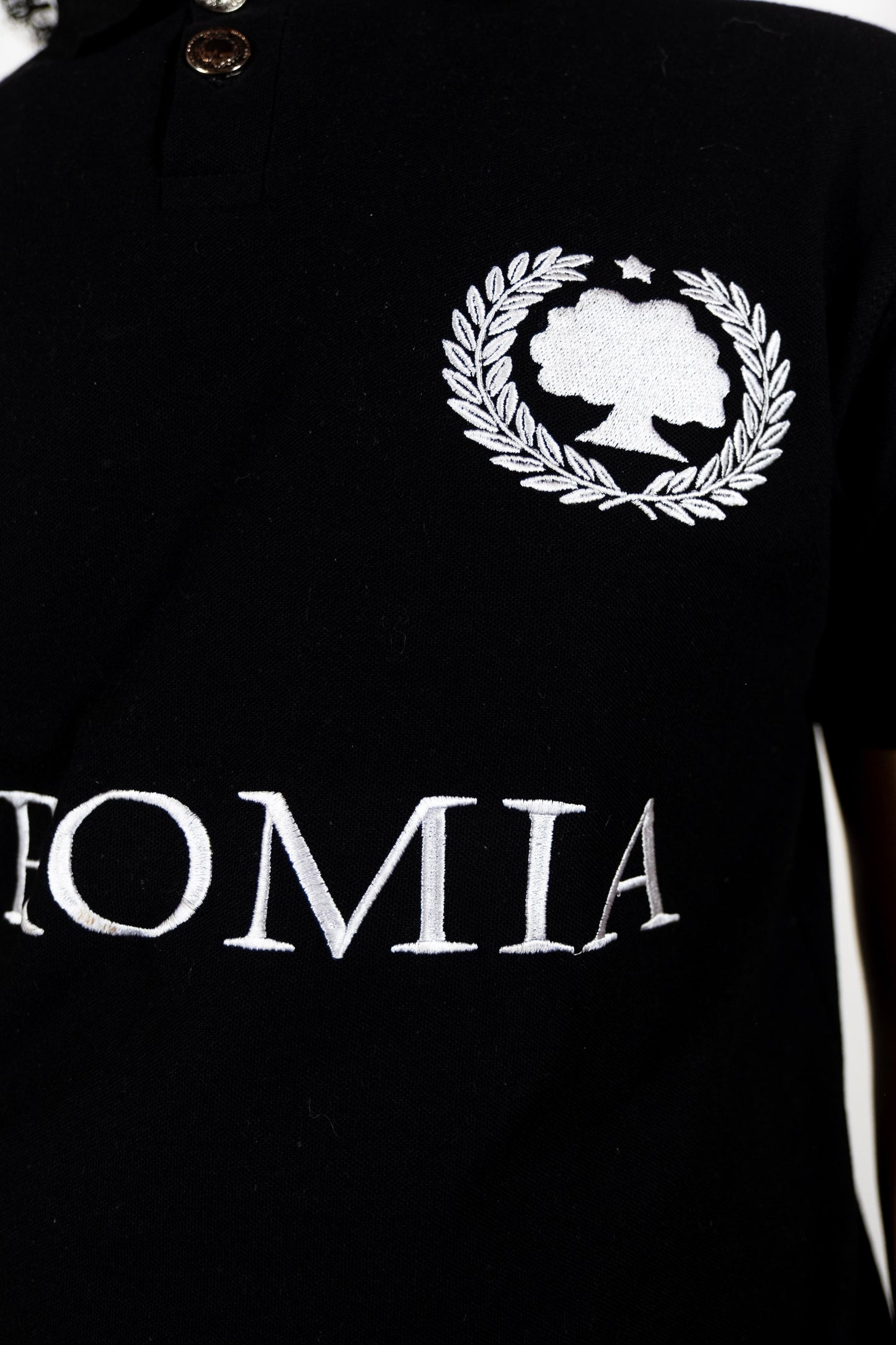 Big 9 "OROMIA" POLO