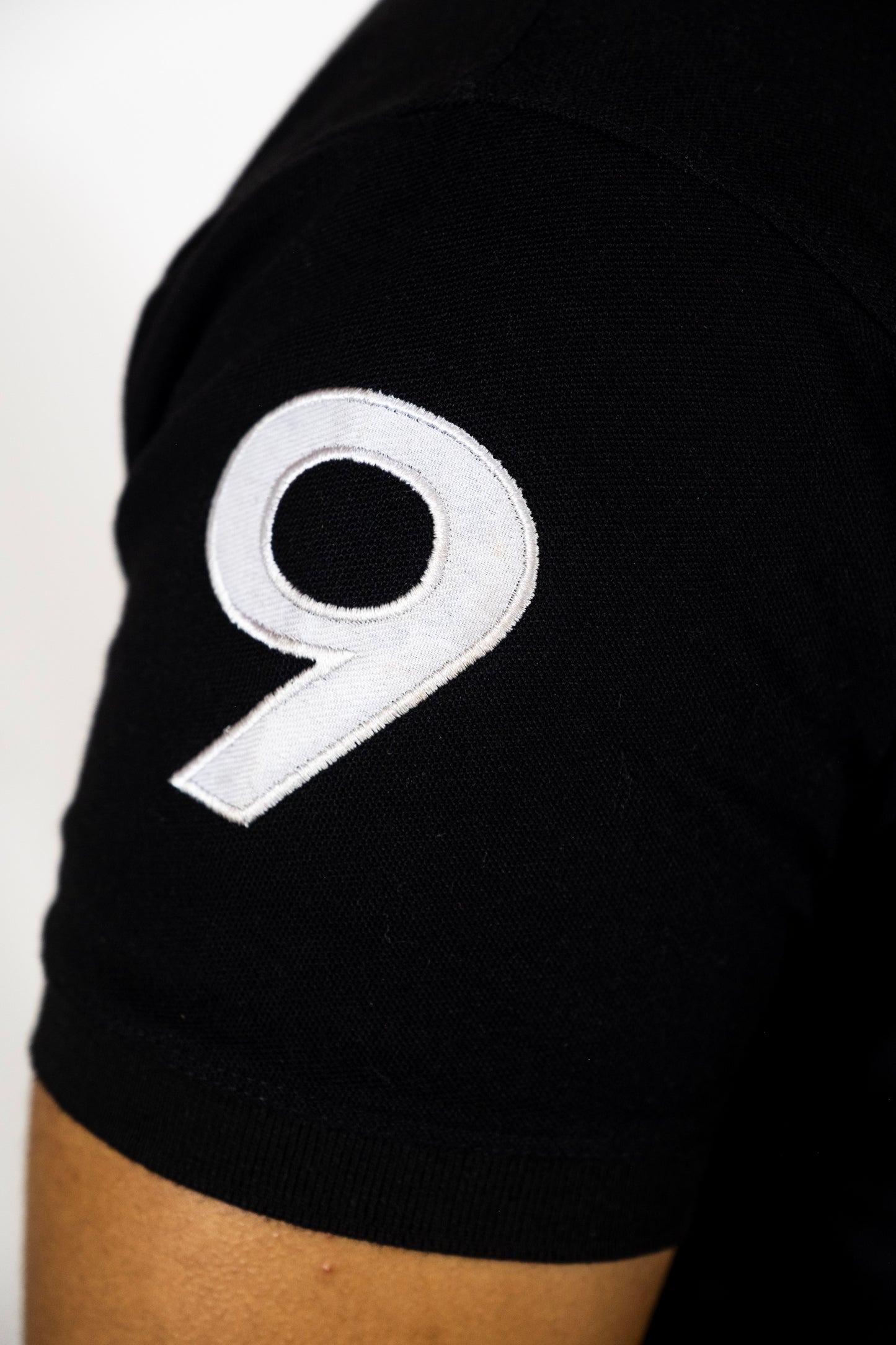 Big 9 "OROMIA" POLO