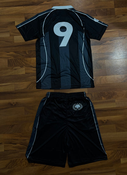 Jersey Shorts