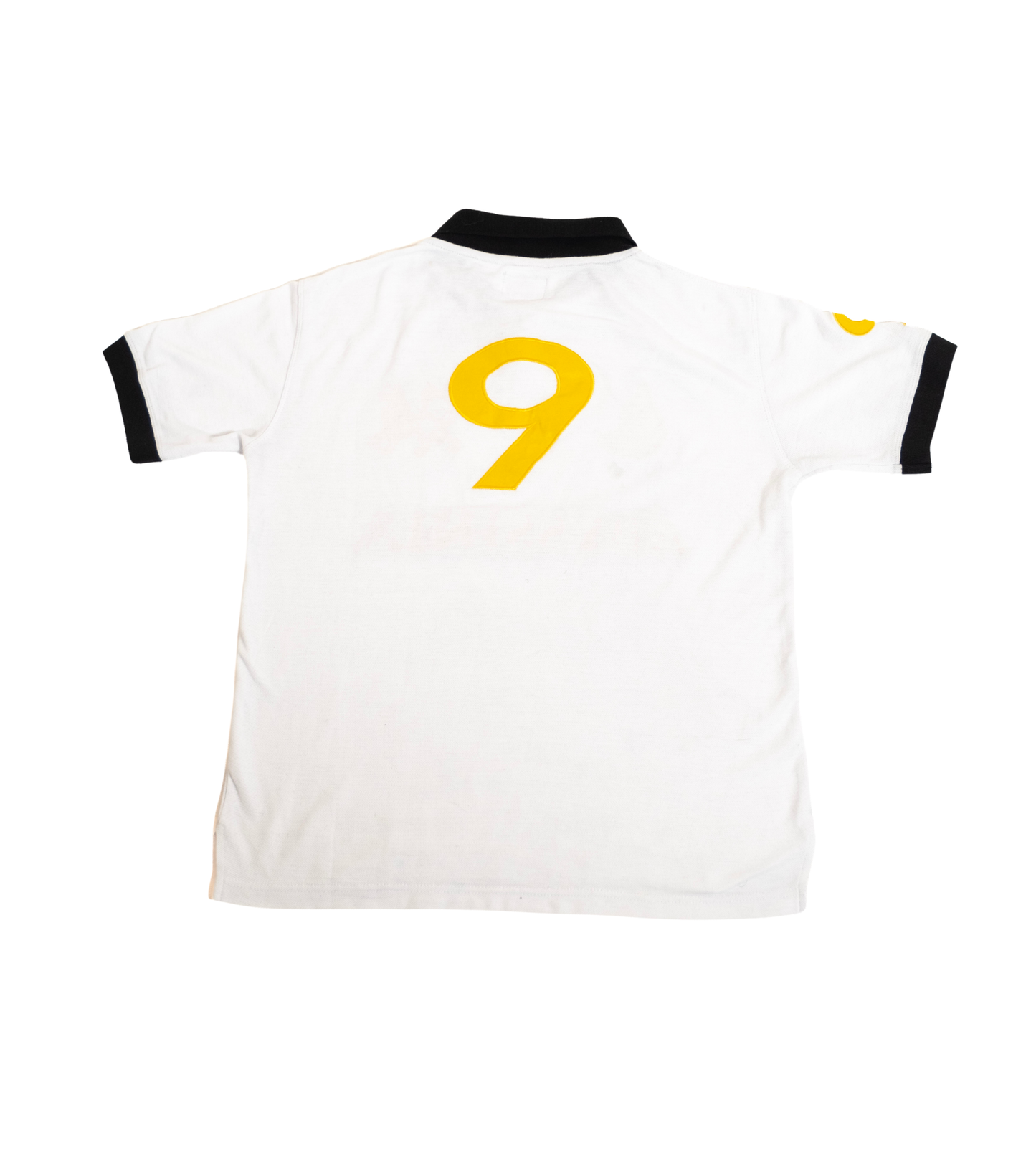 Big 9 "ABYSSINIA" POLO