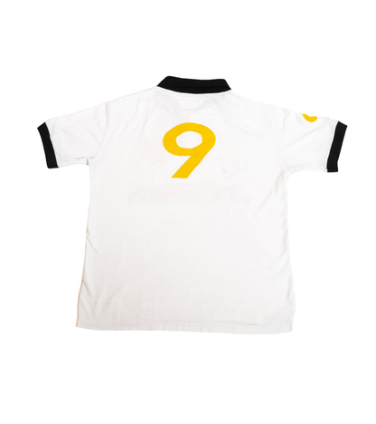 Big 9 "ABYSSINIA" POLO
