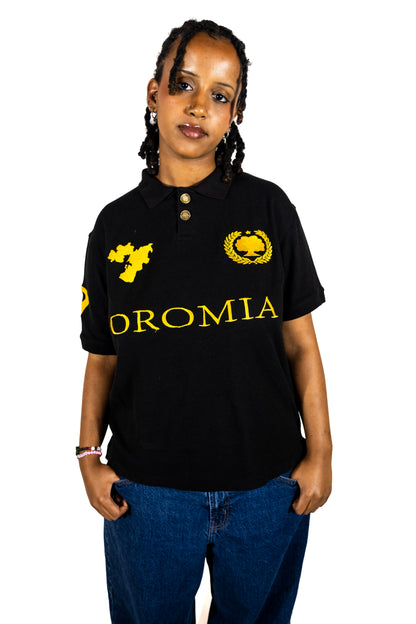 Big 9 "OROMIA" POLO