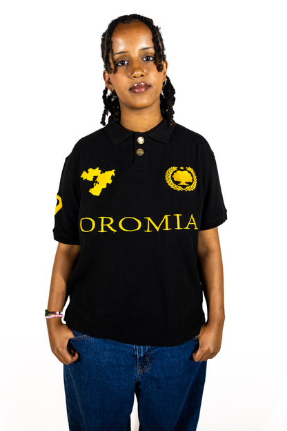 Big 9 "OROMIA" POLO