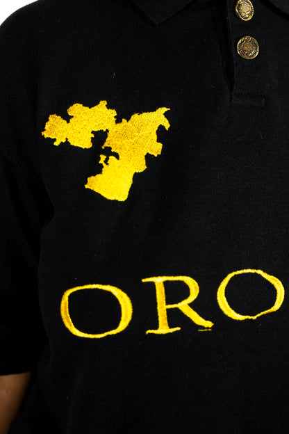 Big 9 "OROMIA" POLO