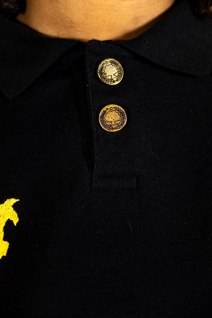 Big 9 "OROMIA" POLO