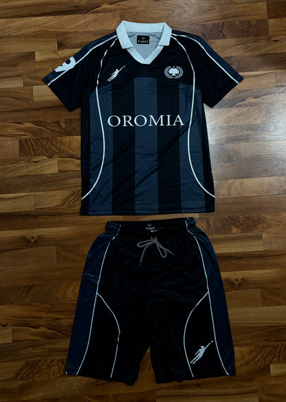 Jersey Shorts