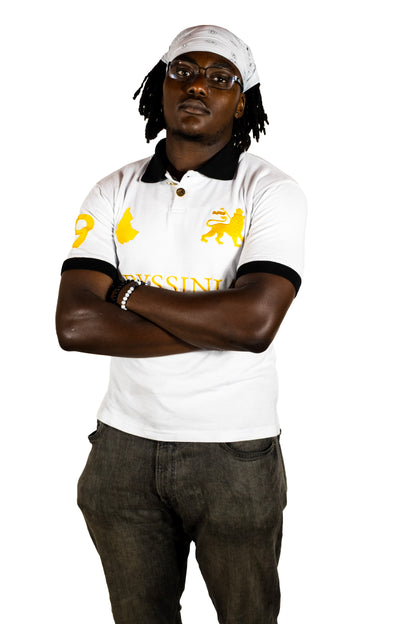 Big 9 "ABYSSINIA" POLO