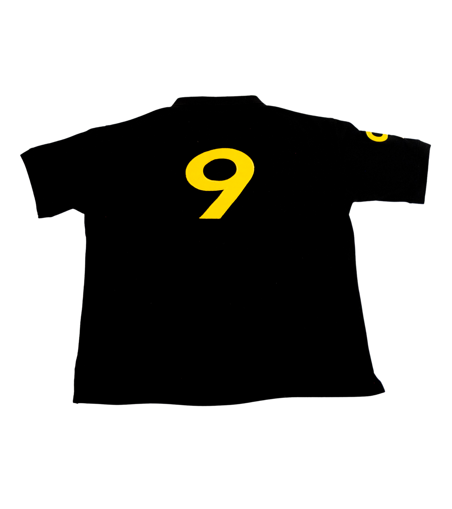 Big 9 "ABYSSINIA" POLO