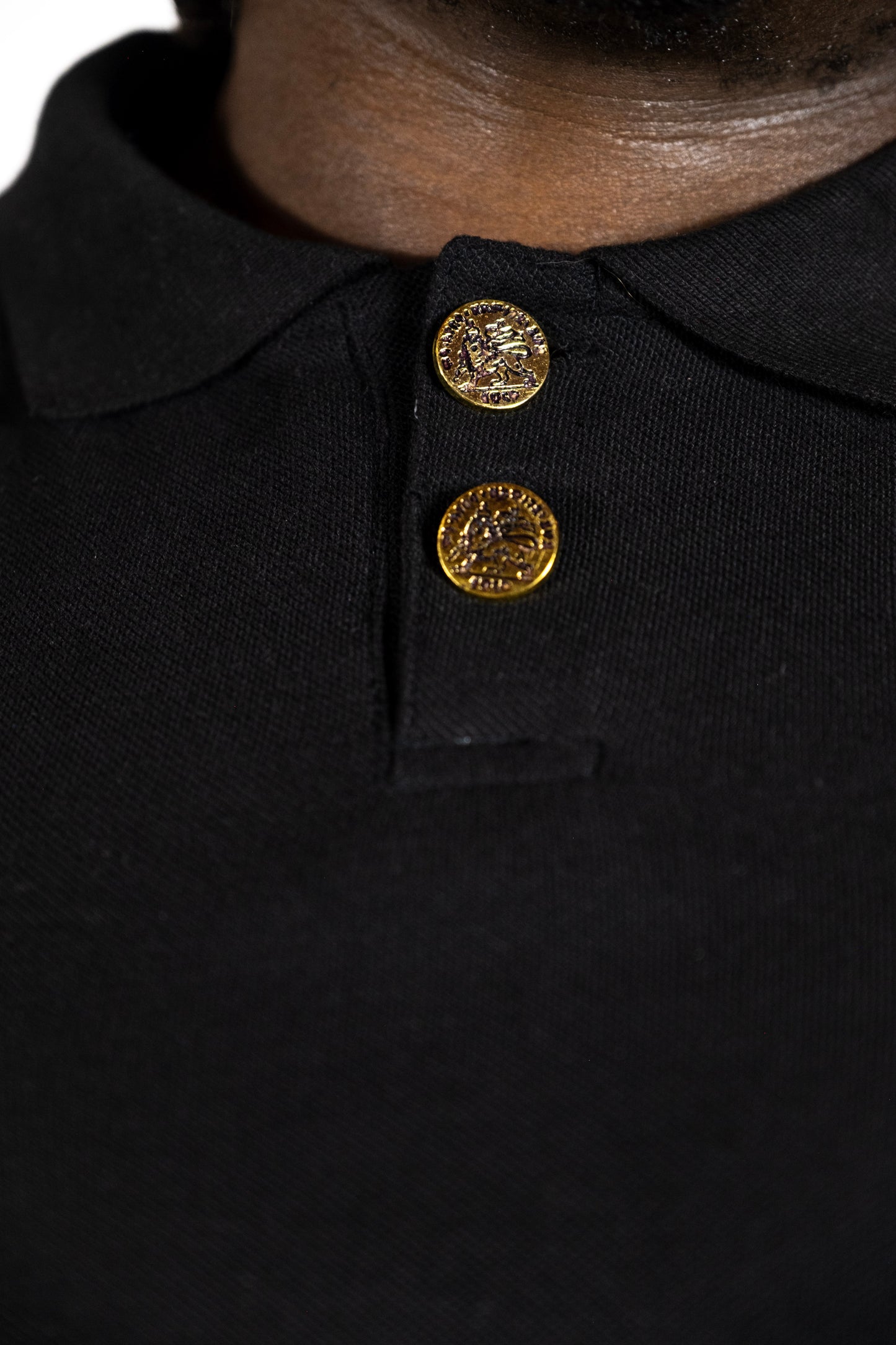 Big 9 "ABYSSINIA" POLO