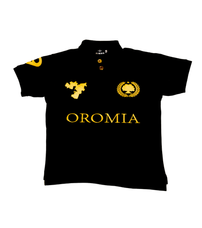 Big 9 "OROMIA" POLO
