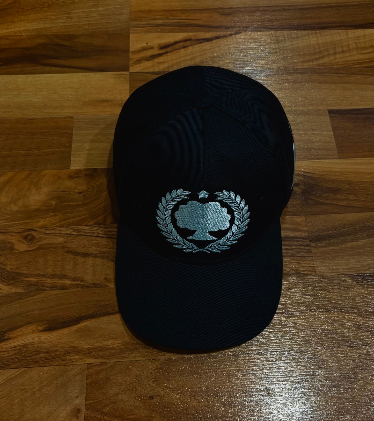 Simbo hat