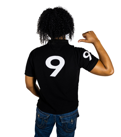 Big 9 "OROMIA" POLO